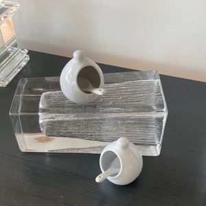 Condiment Set